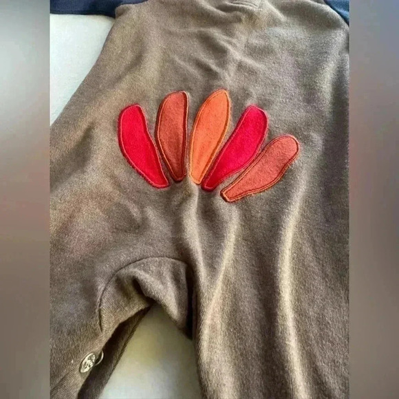 Thanksgiving 2pc Set - Picture 6 of 9